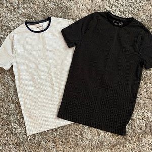 Express Men’s t shirts size extra small
